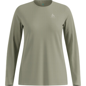 Odlo Damen Zeroweight Chill-Tec Longsleeve