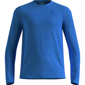 Odlo Herren Essential Seamless Longsleeve