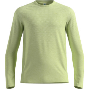 Odlo Herren Essential Seamless Longsleeve