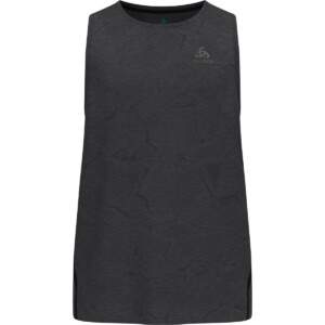 Odlo Herren Zeroweight Engineered Chill-Tec Tanktop