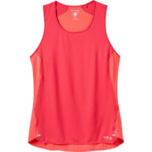 Rab Damen Sonic Ultra Top