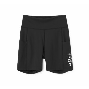 Rab Damen Talus Tights Shorts