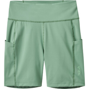 Rab Damen Talus Tights Shorts