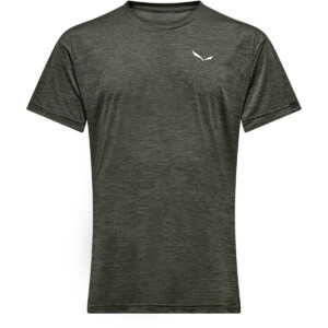 Salewa Herren Puez Melange Dry T-Shirt
