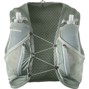Salomon Active Skin 12 Set Trailrunningrucksack