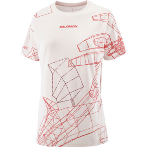 Salomon Damen S-Lab Speed T-Shirt