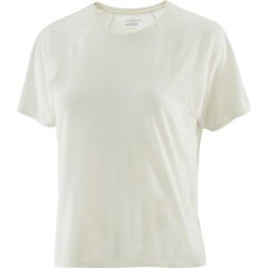 Salomon Damen SHKout Air Crop T-Shirt