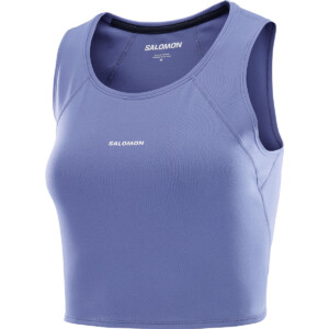 Salomon Damen SHKout Bliss Tanklette Top