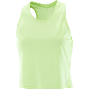 Salomon Damen Sense Aero Short Top