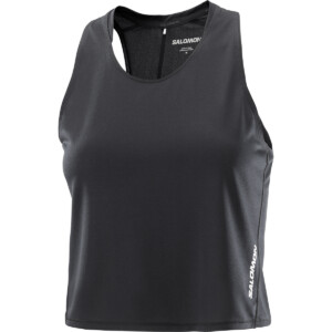 Salomon Damen Sense Aero Short Top