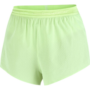 Salomon Damen Sense Aero Split 3" Shorts