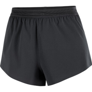 Salomon Damen Sense Aero Split 3" Shorts