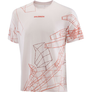 Salomon Herren S-Lab Speed T-Shirt