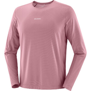 Salomon Herren SHKout Core Longsleeve
