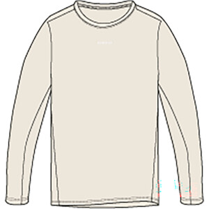 Salomon Herren SHKout Core Longsleeve