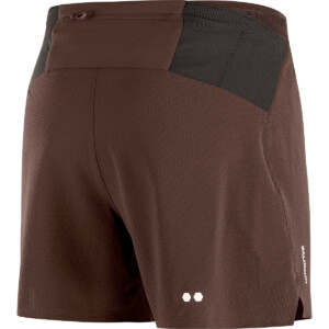 Salomon Herren Sense Aero Stow 5" Shorts