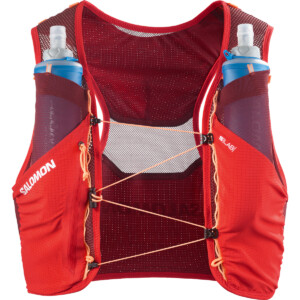 Salomon S-Lab Pulsar 3 Set Trailrunningrucksack