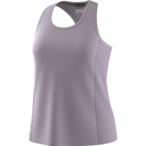 Smartwool Damen Active Mesh Racerback Top