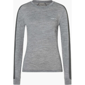 Super.Natural Damen Alarm Running Longsleeve