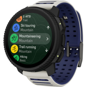 Suunto Vertical 2 GPS-Uhr