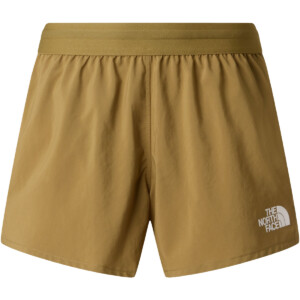 The North Face Damen Lightbright 4in Shorts