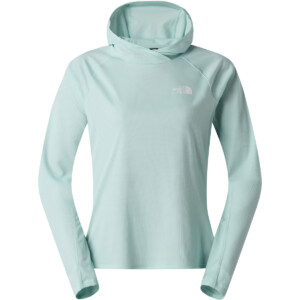 The North Face Damen Sunriser Hoodie