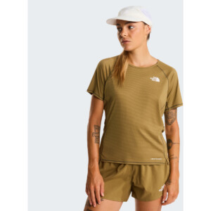 The North Face Damen Sunriser T-Shirt