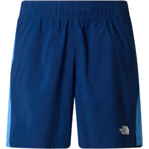 The North Face Herren 24/7 Color Block Shorts