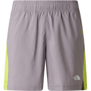 The North Face Herren 24/7 Color Block Shorts