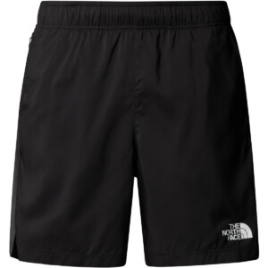 The North Face Herren 24/7 Color Block Shorts