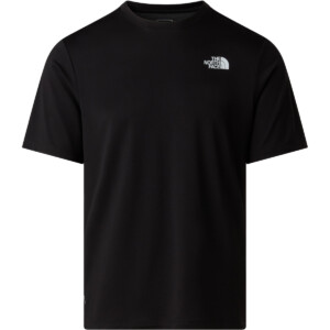 The North Face Herren 24/7 Graphic T-Shirt