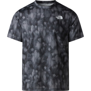 The North Face Herren 24/7 Print T-Shirt