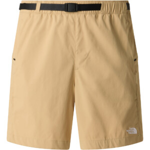 The North Face Herren Class V Pathfinder Belted 7" Shorts