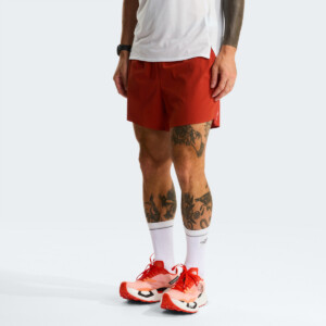 The North Face Herren Summit Pacesetter 5in Shorts