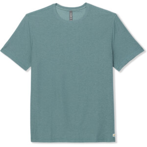 Vuori Herren Strato Tech T-Shirt