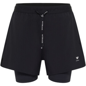 Witeblaze Damen Sulu 2in1 Shorts