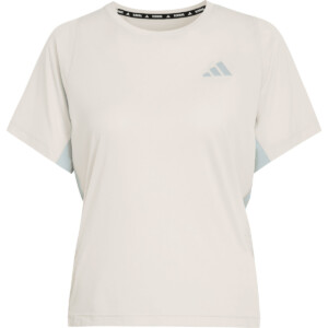 adidas Damen Breeze Running T-Shirt