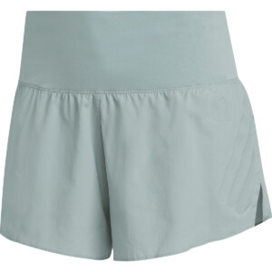 adidas Damen Iconic Running 2in1 Shorts
