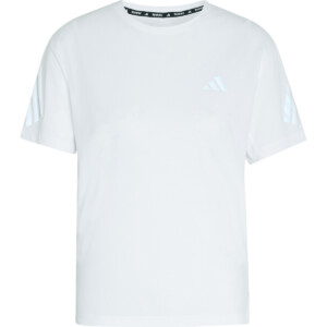 adidas Damen Iconic Running T-Shirt