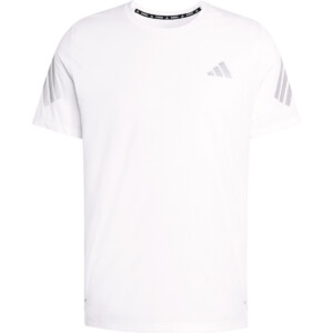 adidas Herren Iconic Running T-Shirt