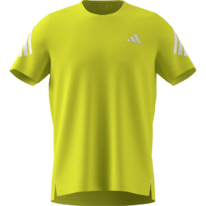 adidas Herren Iconic Running T-Shirt