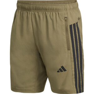 adidas Herren Workout Essentials 3S Shorts