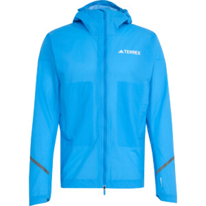adidas Terrex Herren Xperior 2.5L Light Rain Jacke