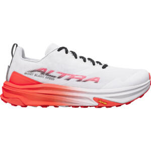 Altra Herren Mont Blanc Carbon Speed Schuhe