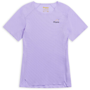 Bergans Damen Y LightLine Fast T-Shirt