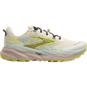 Brooks Damen Cascadia 19 Wide Schuhe