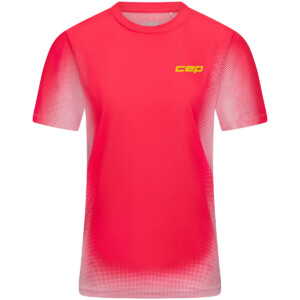 CEP Damen Run T-Shirt