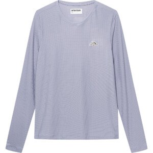 Café Du Cycliste Damen Ambre Longsleeve