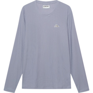 Café Du Cycliste Herren Ambre Longsleeve