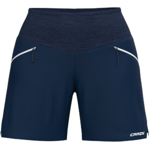 Crazy Damen Oxygen Shorts